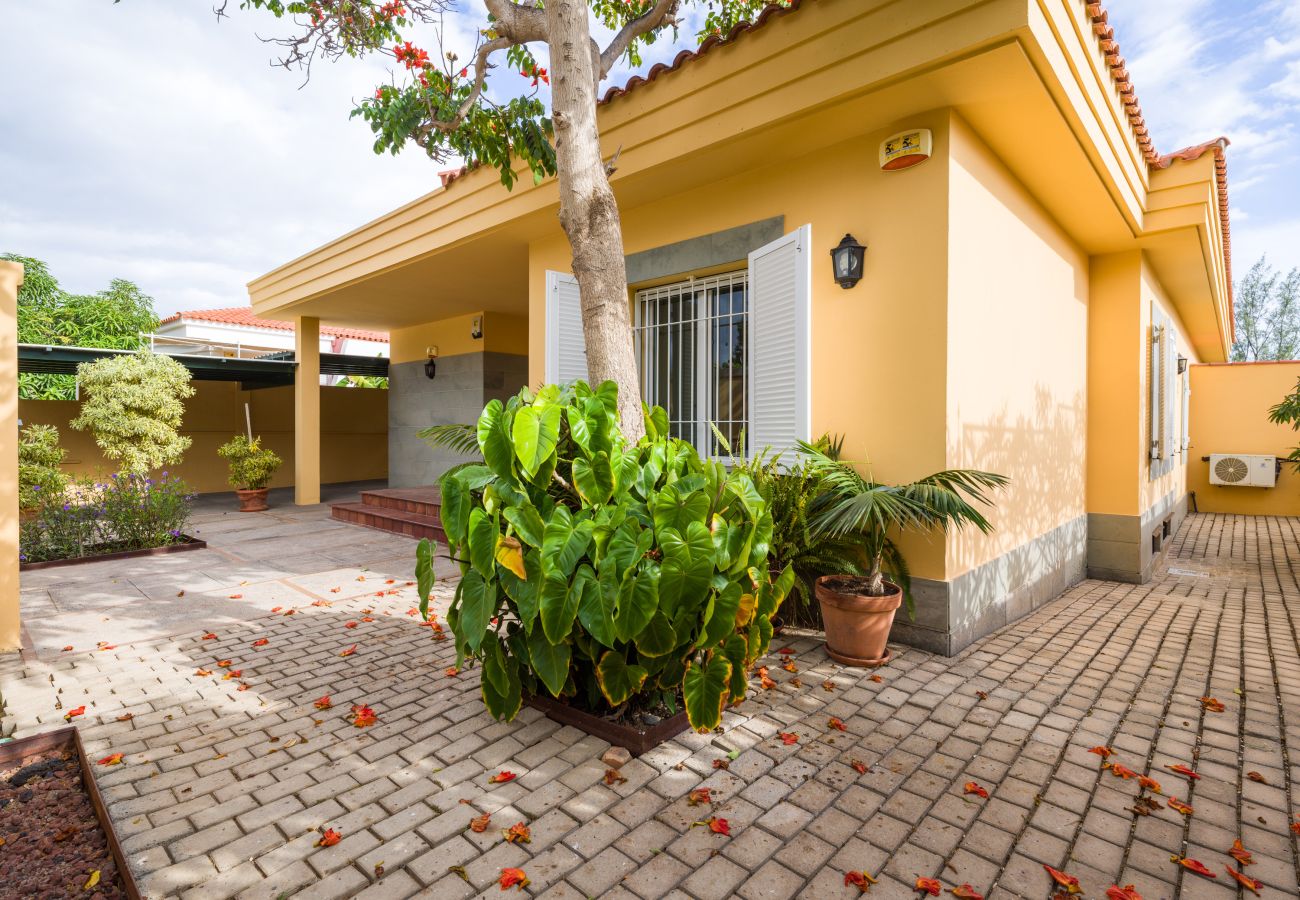 Chalet in Maspalomas - Raqueta Maspalomas