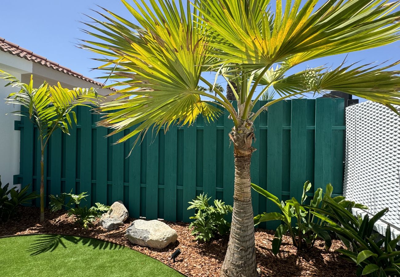 Chalet in San Bartolomé de Tirajana - TROPICAL HOUSE