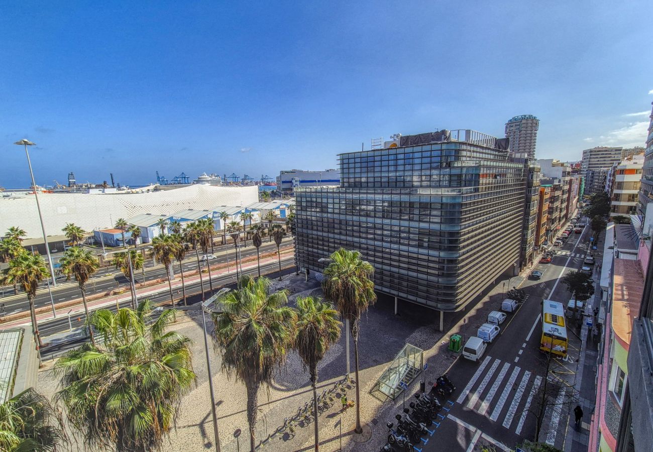 Ferienhaus in Las Palmas de Gran Canaria - Lanzarote 4