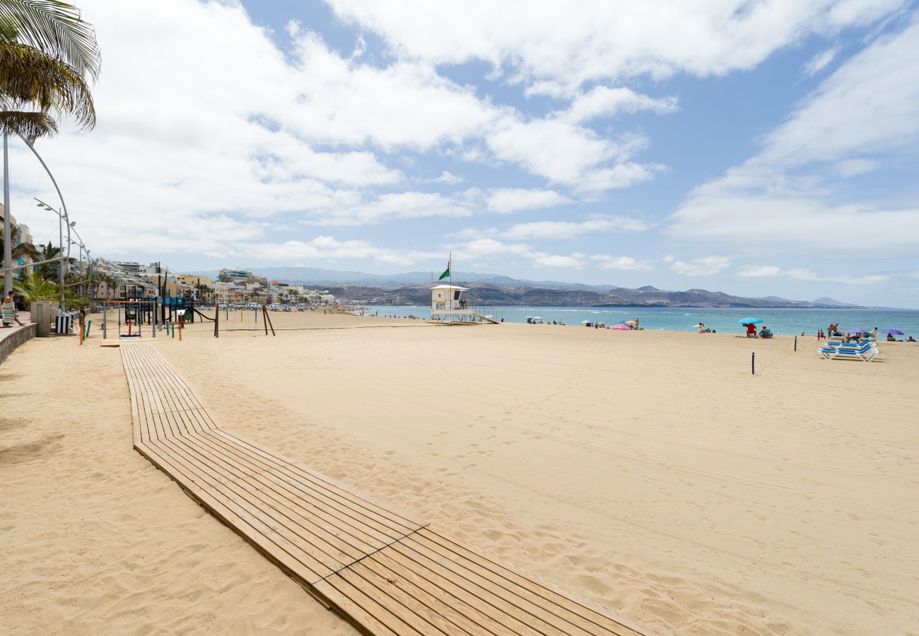 Ferienwohnung in Las Palmas de Gran Canaria - Lanzarote 4