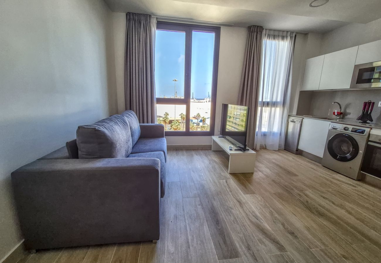 Ferienwohnung in Las Palmas de Gran Canaria - Lanzarote 4