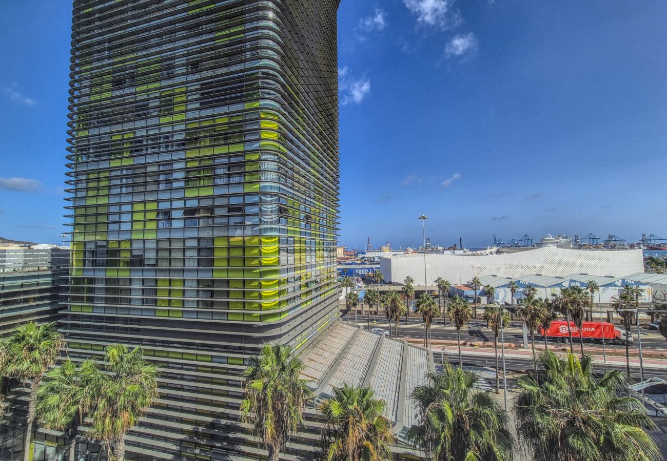 Ferienwohnung in Las Palmas de Gran Canaria - Lanzarote 4