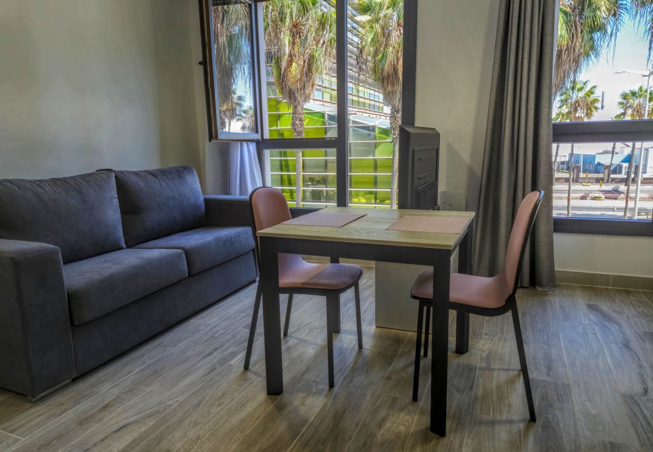 Ferienwohnung in Las Palmas de Gran Canaria - Lanzarote 4