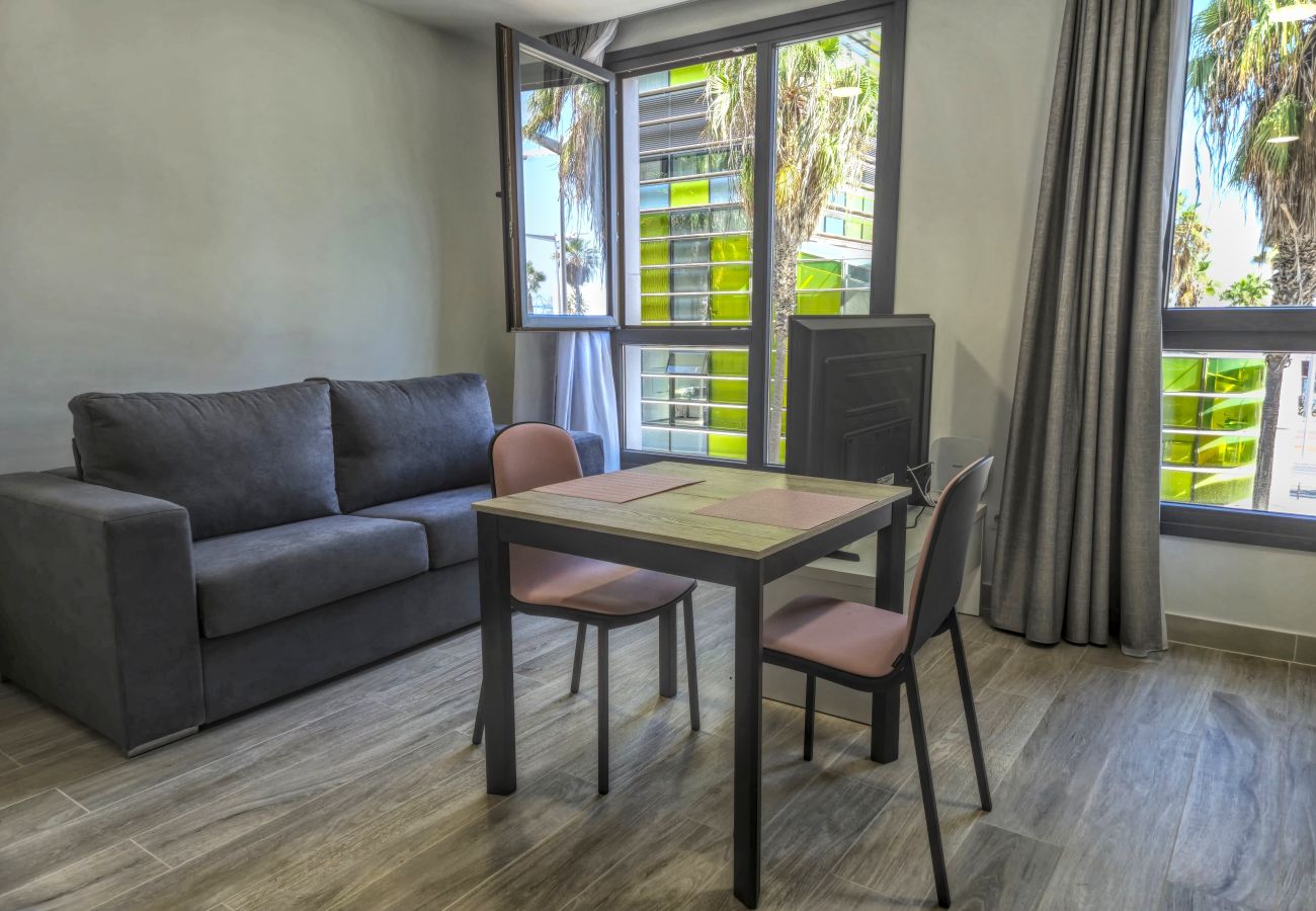 Ferienwohnung in Las Palmas de Gran Canaria - Lanzarote 4