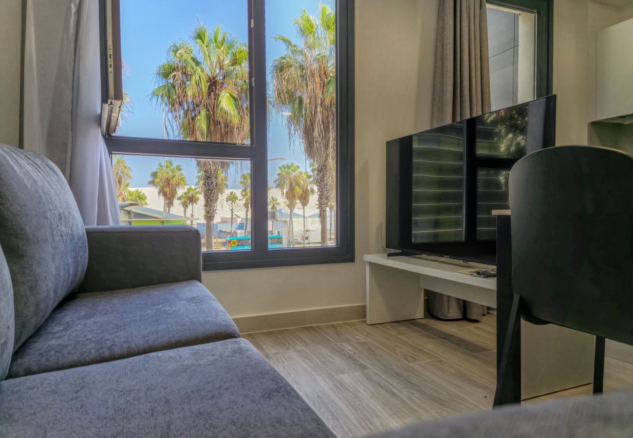 Ferienwohnung in Las Palmas de Gran Canaria - Lanzarote 4