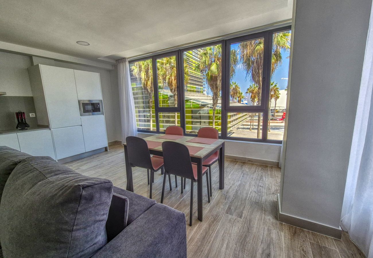 Ferienwohnung in Las Palmas de Gran Canaria - Lanzarote 4