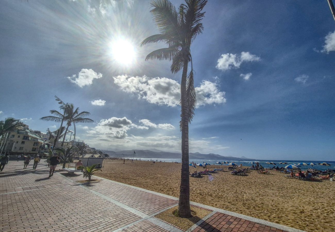 Ferienhaus in Las Palmas de Gran Canaria - Lanzarote 4