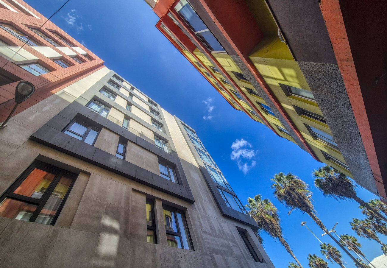 Ferienhaus in Las Palmas de Gran Canaria - Lanzarote 4