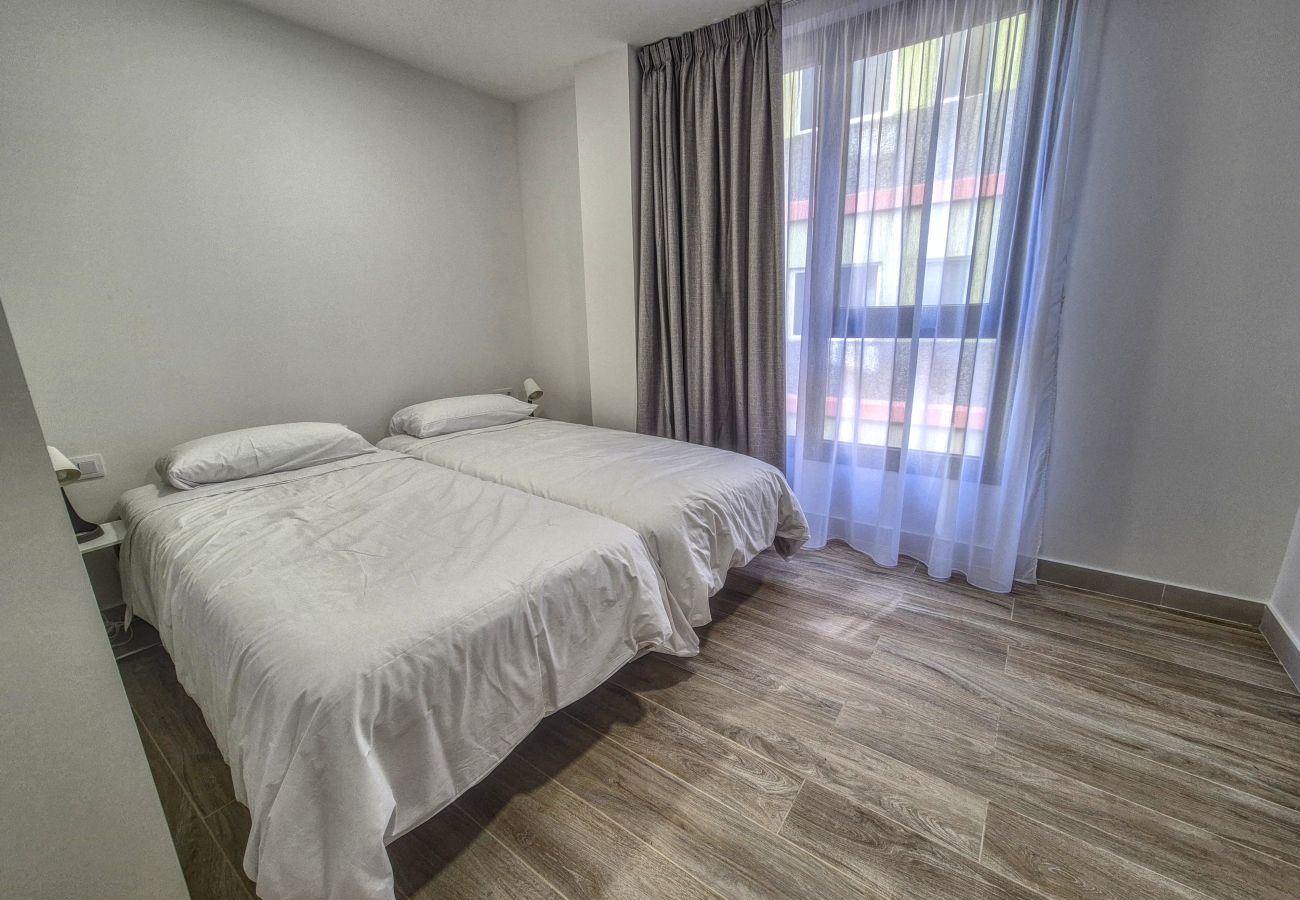 Ferienwohnung in Las Palmas de Gran Canaria - Lanzarote 4