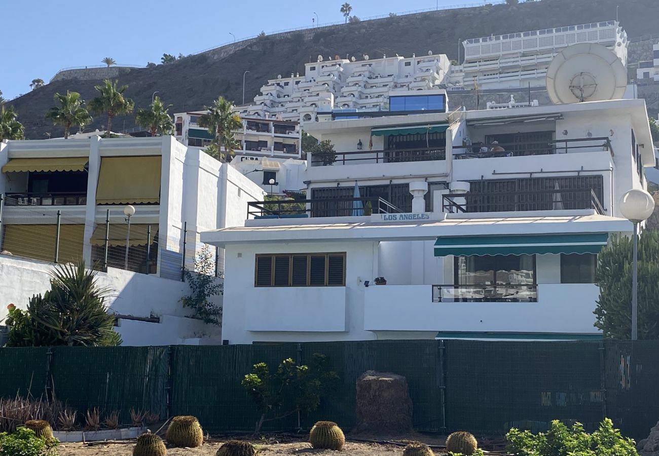 House in Mogán - Lanzarote, 6. Puerto Rico