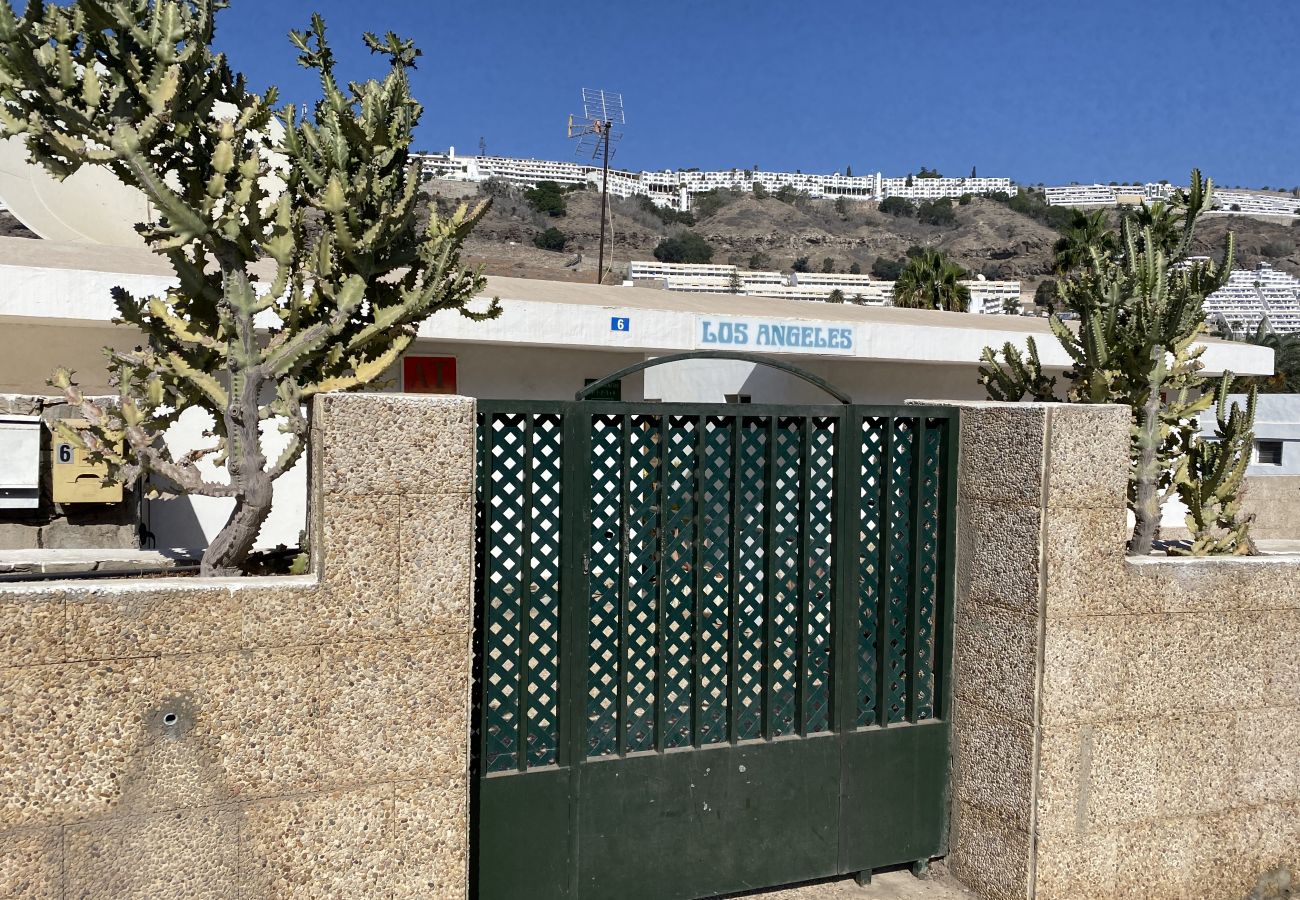 House in Mogán - Lanzarote, 6. Puerto Rico