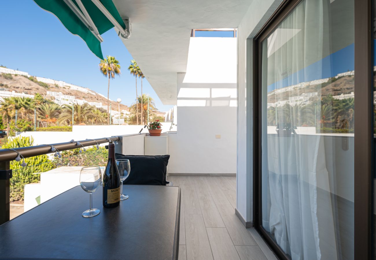 House in Mogán - Lanzarote, 6. Puerto Rico