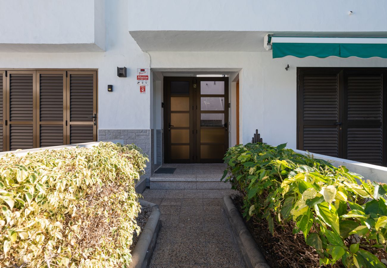 House in Mogán - Lanzarote, 6. Puerto Rico