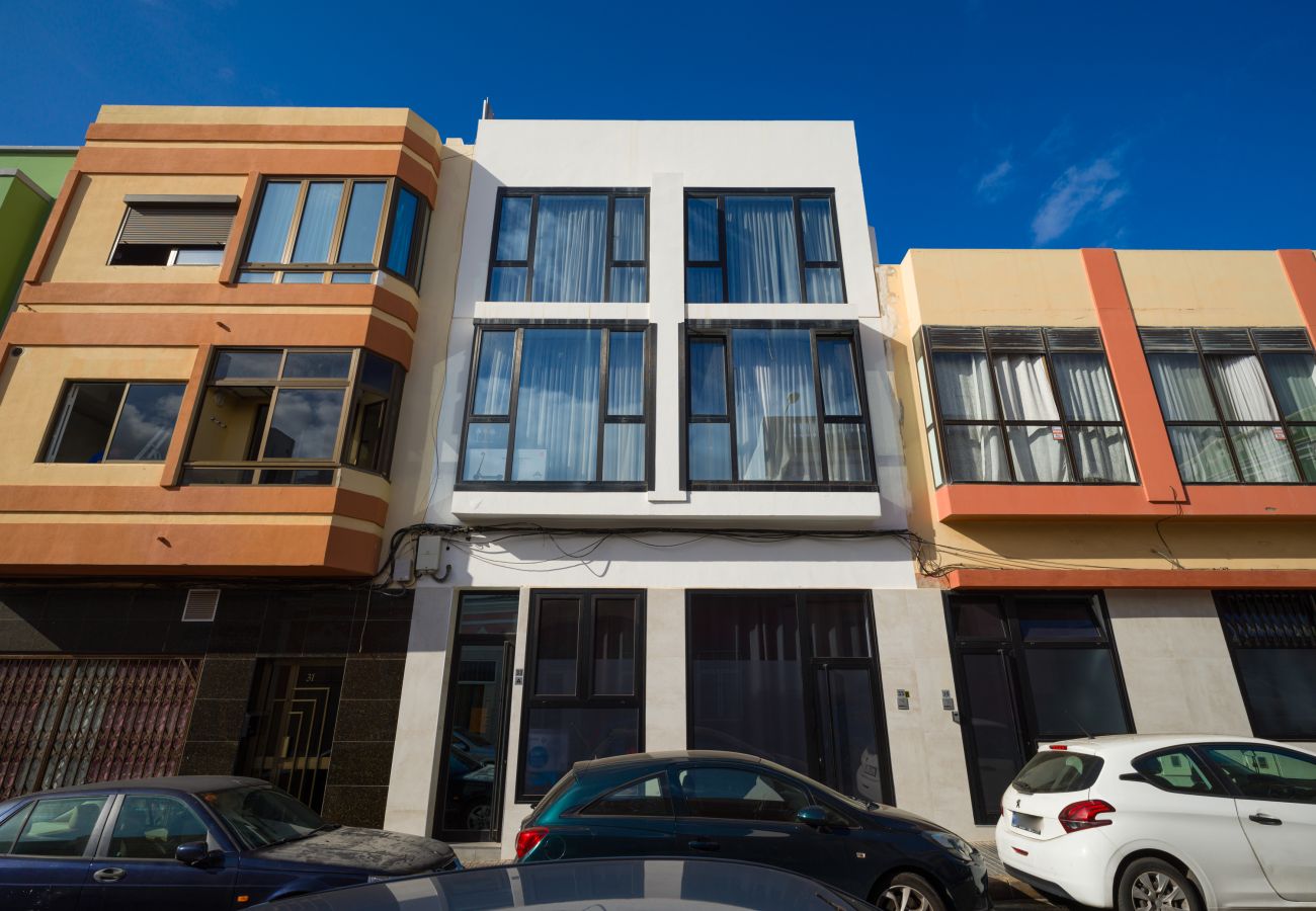 House in Las Palmas de Gran Canaria - Benartemi 33