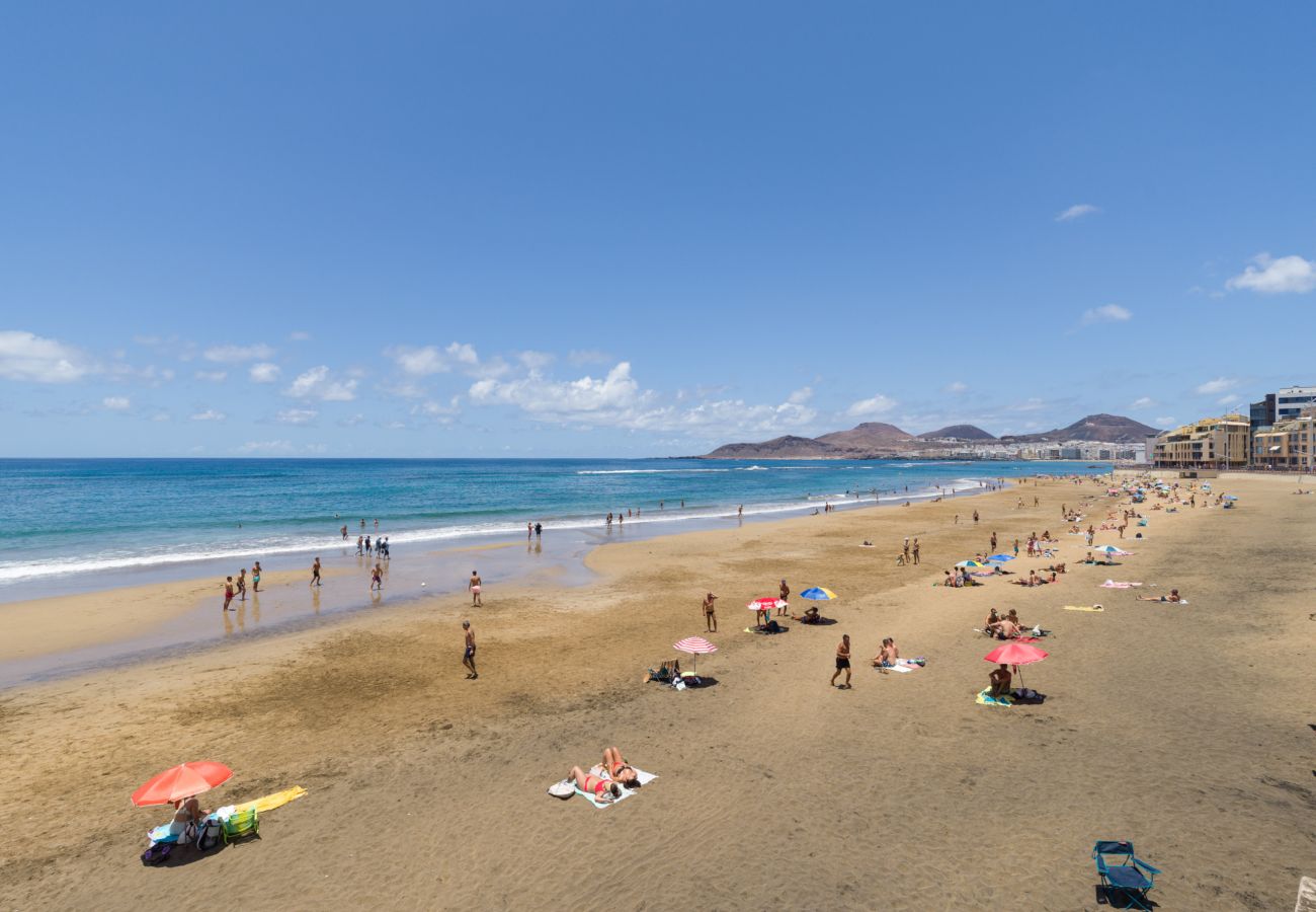 House in Las Palmas de Gran Canaria - Bernardo de la torre 67