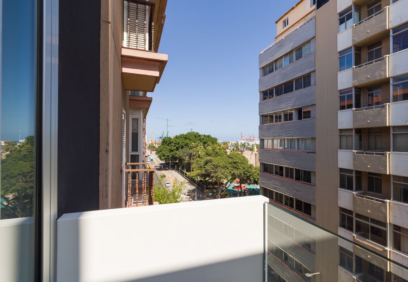 House in Las Palmas de Gran Canaria - Juan Rejón 53