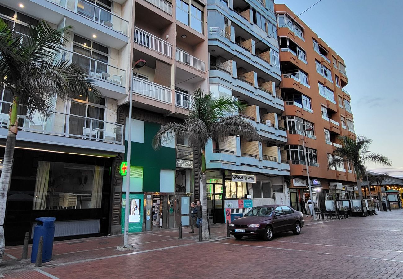 House in Las Palmas de Gran Canaria - Calle Tenerife 14