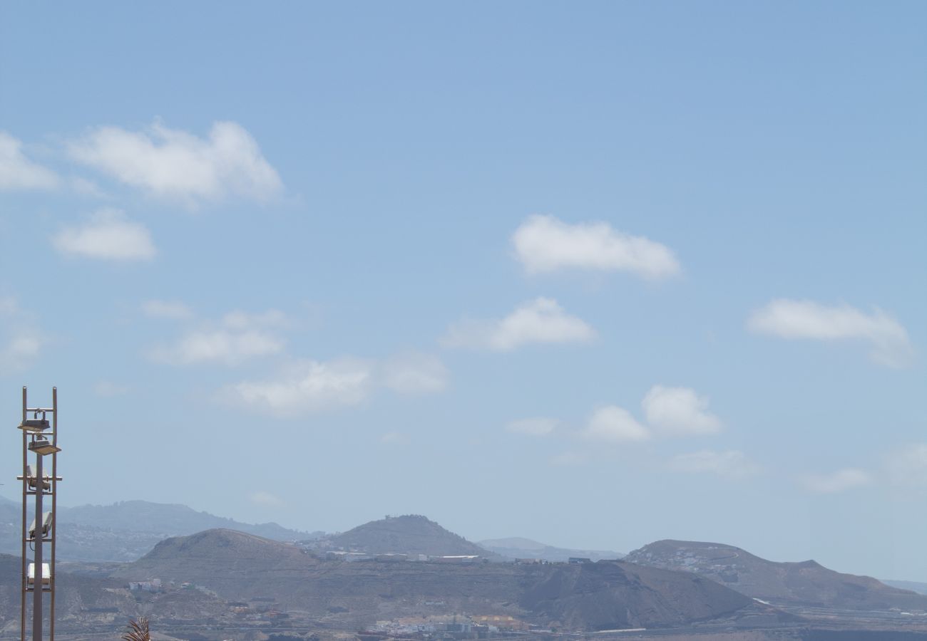 House in Las Palmas de Gran Canaria - Calle Tenerife 14