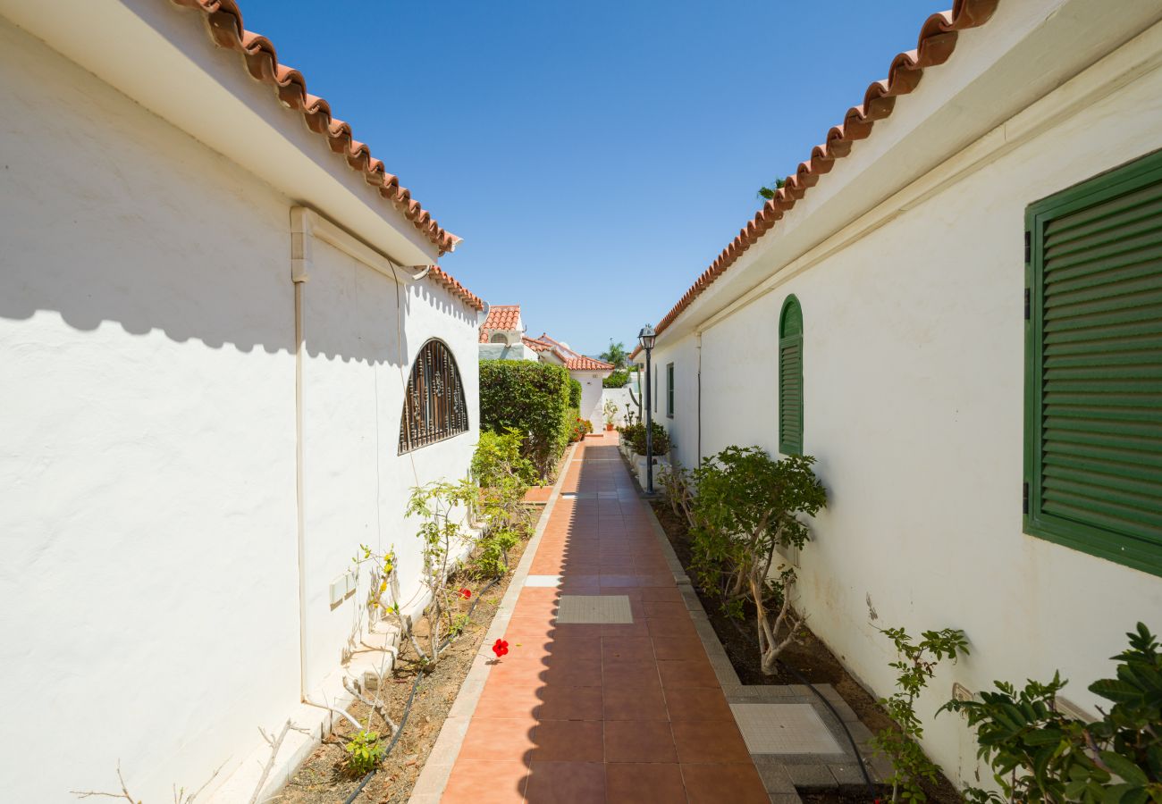 Bungalow in Maspalomas - Avd Touroperador Tui 12