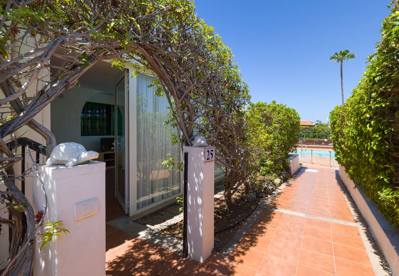 Bungalow in Maspalomas - Avd Touroperador Tui 12