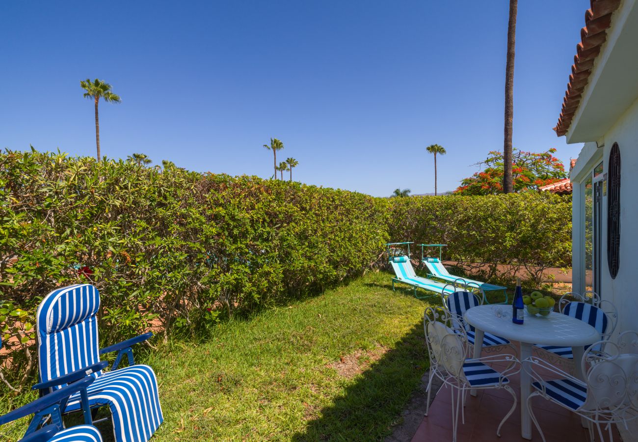 Bungalow in Maspalomas - Avd Touroperador Tui 12