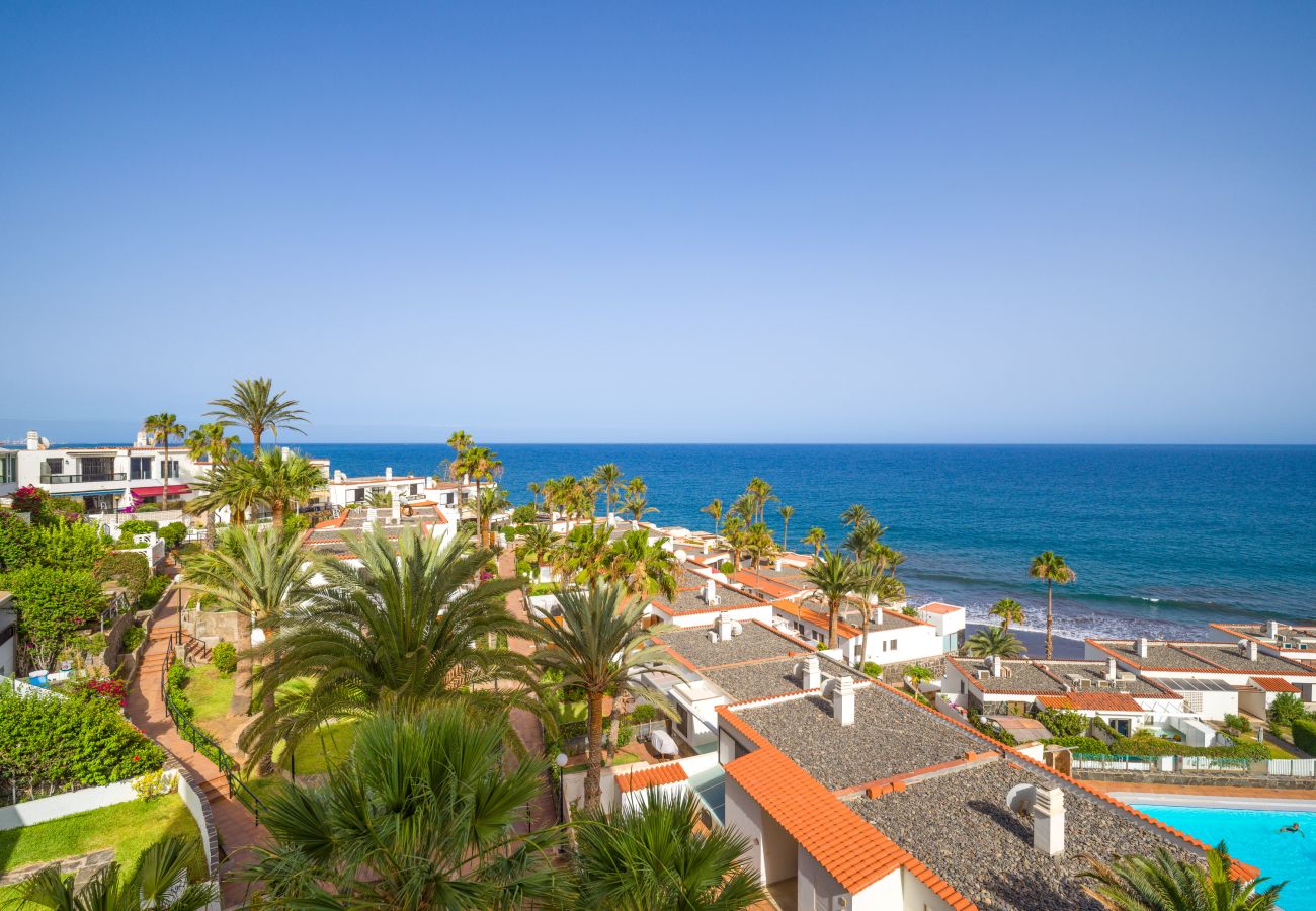 House in Maspalomas - Los Pinos 9