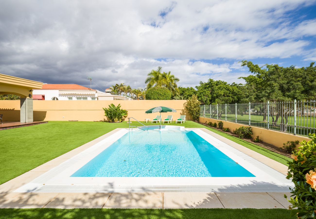 Chalet in Maspalomas - Raqueta Maspalomas