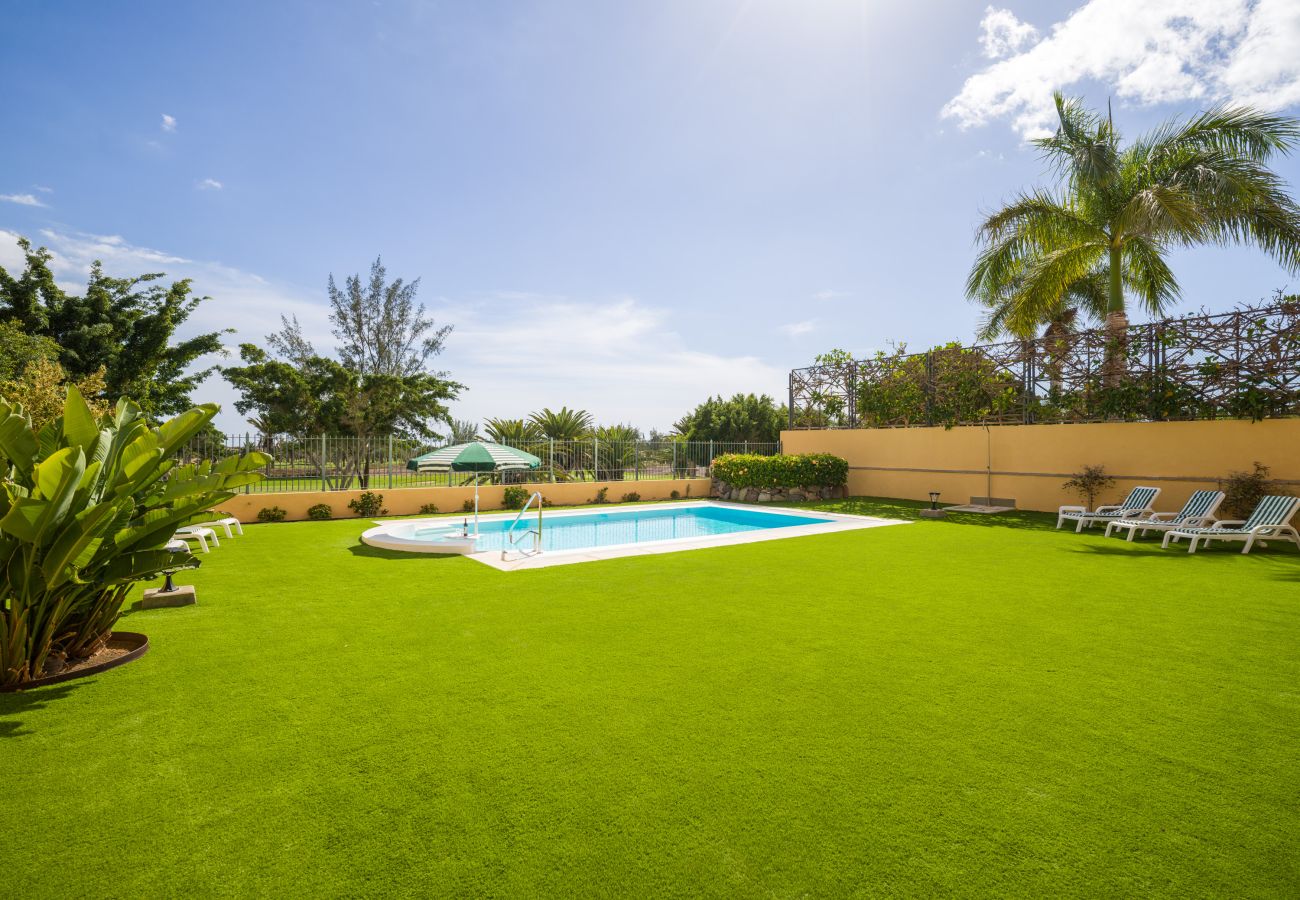 Chalet in Maspalomas - Raqueta Maspalomas