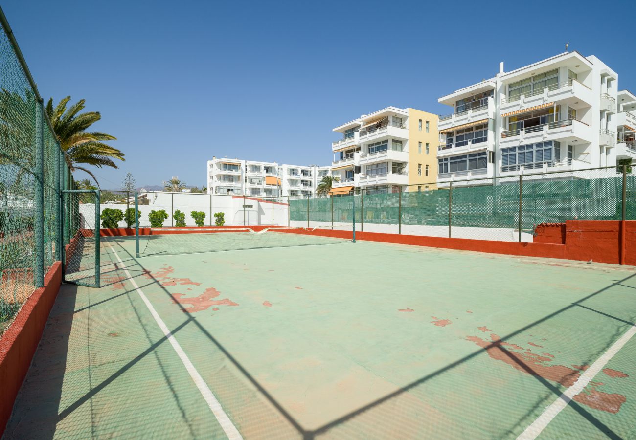 Townhouse in San Bartolomé de Tirajana - SEASIDE HOME PLAYA DEL INGLES