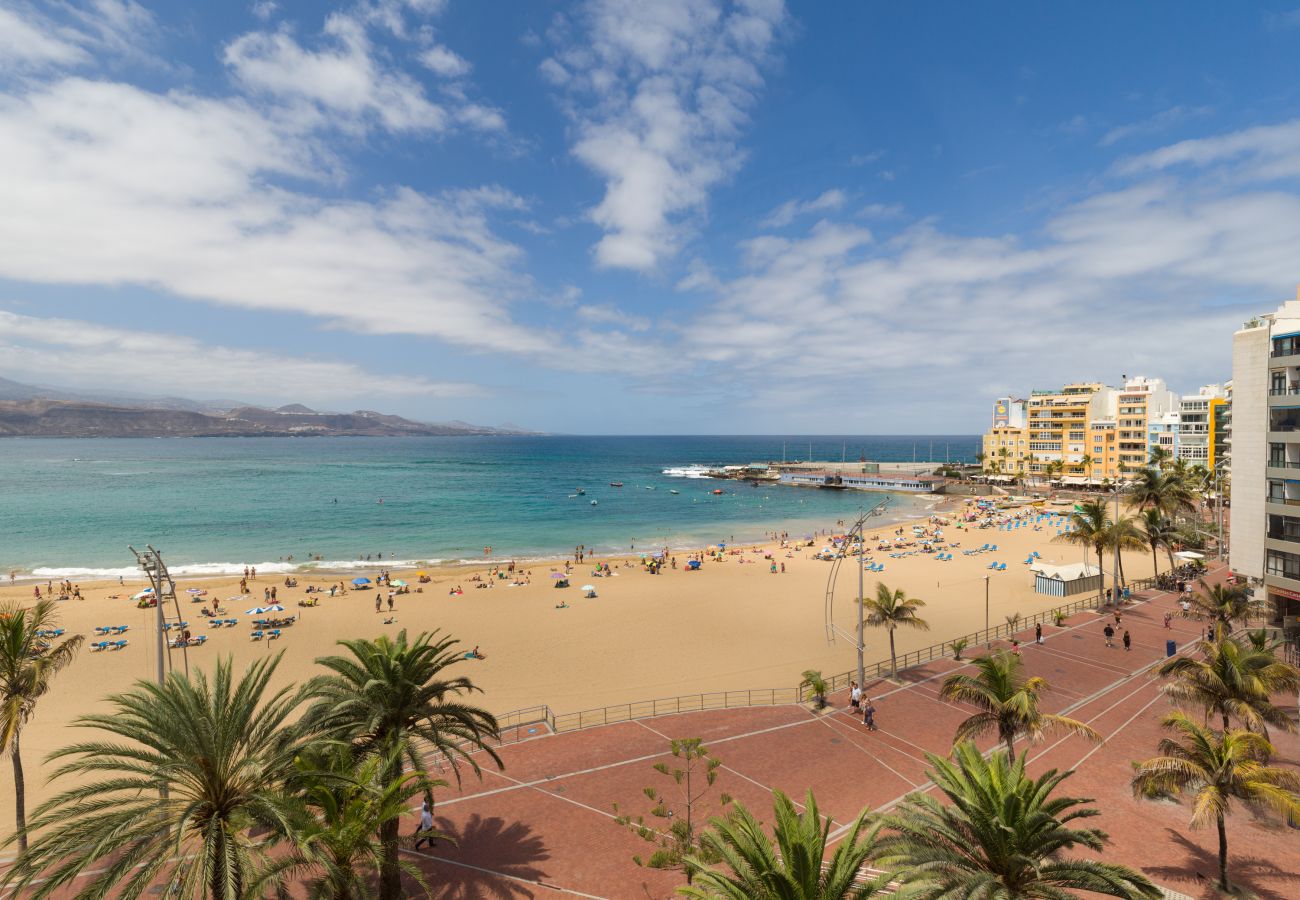 House in Las Palmas de Gran Canaria - Sagasta 90