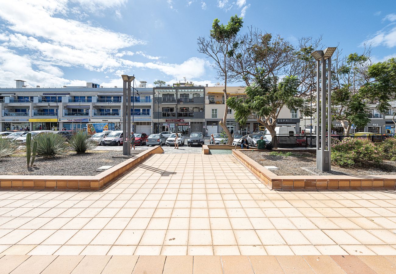 House in Mogán - Paseo de los Pescadores 42