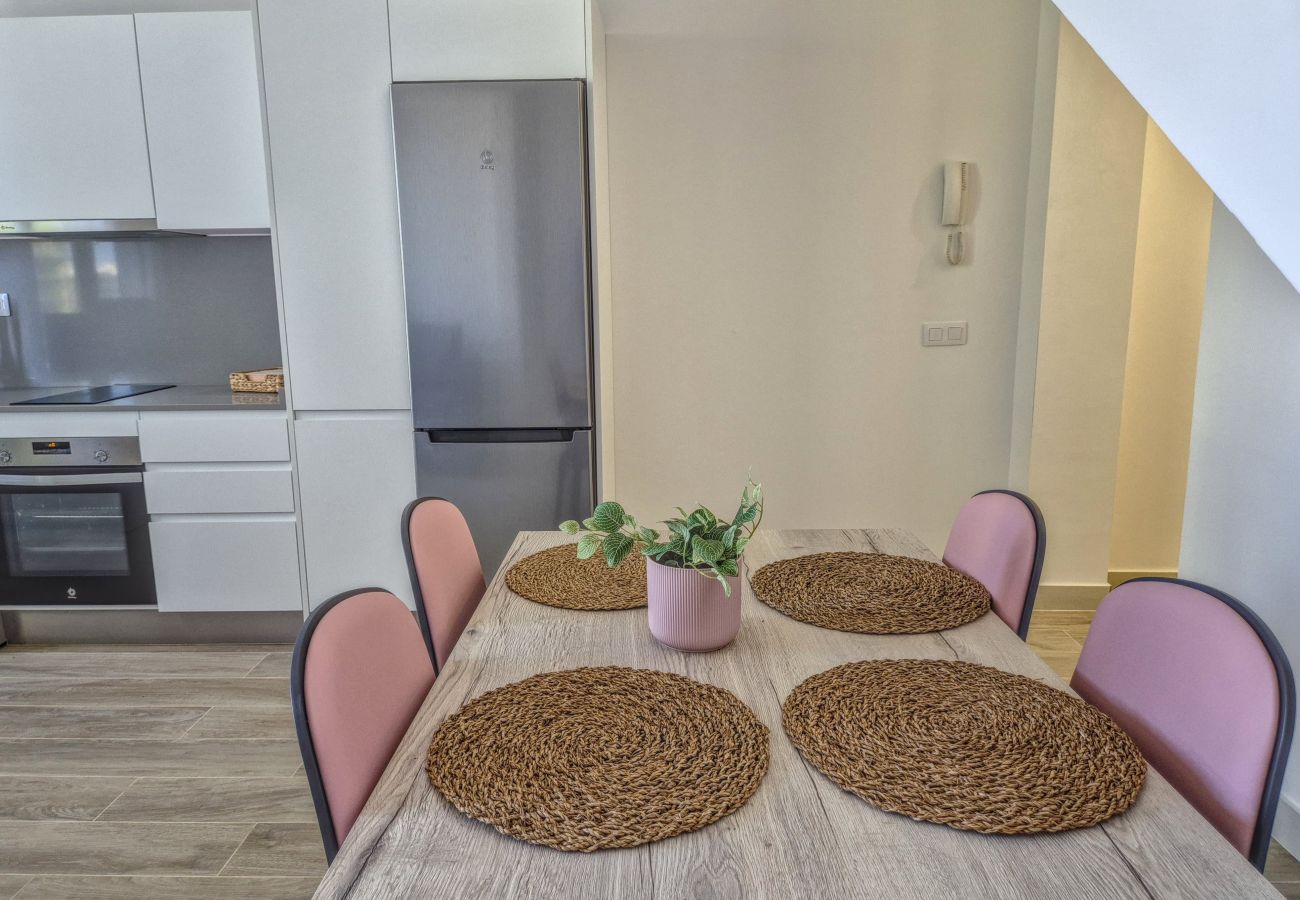 Apartment in Las Palmas de Gran Canaria - Lanzarote 4