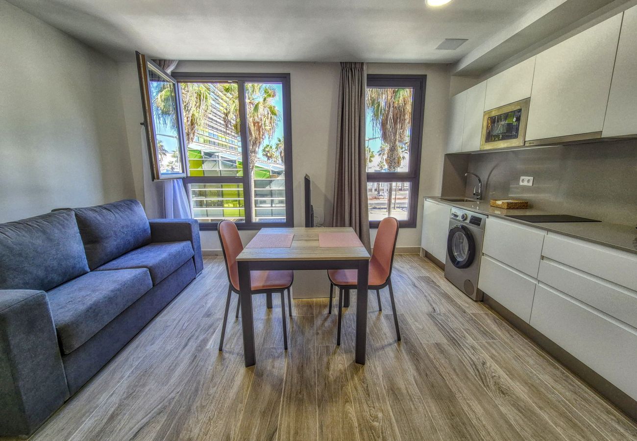 Apartment in Las Palmas de Gran Canaria - Lanzarote 4