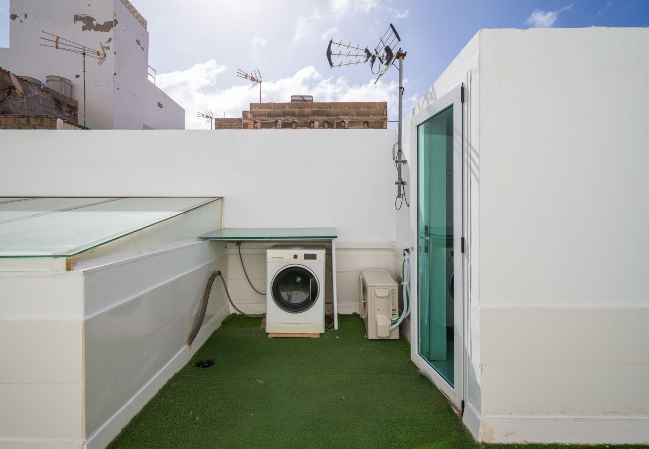 House in Las Palmas de Gran Canaria - Luján Pérez 150