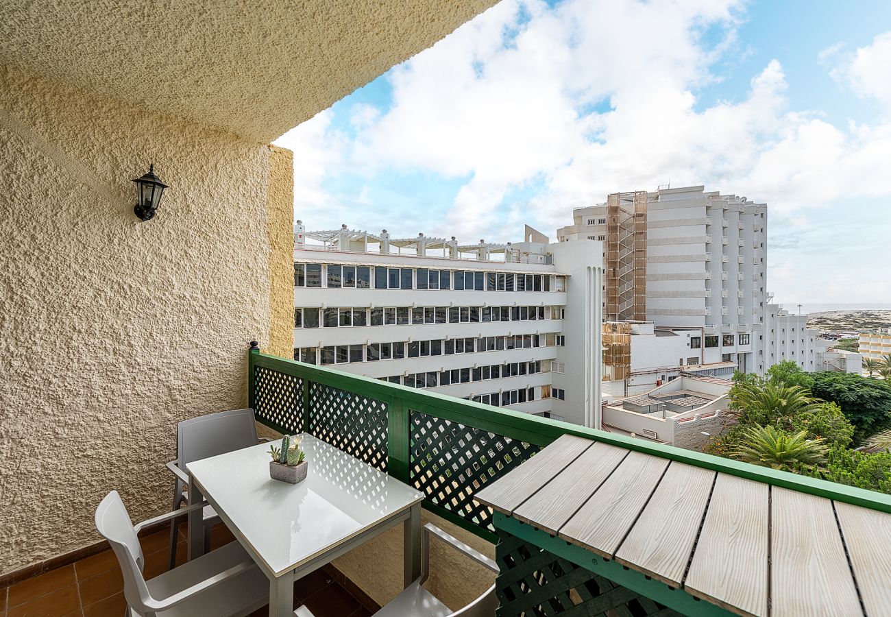 House in San Bartolomé de Tirajana - Marruecos 2