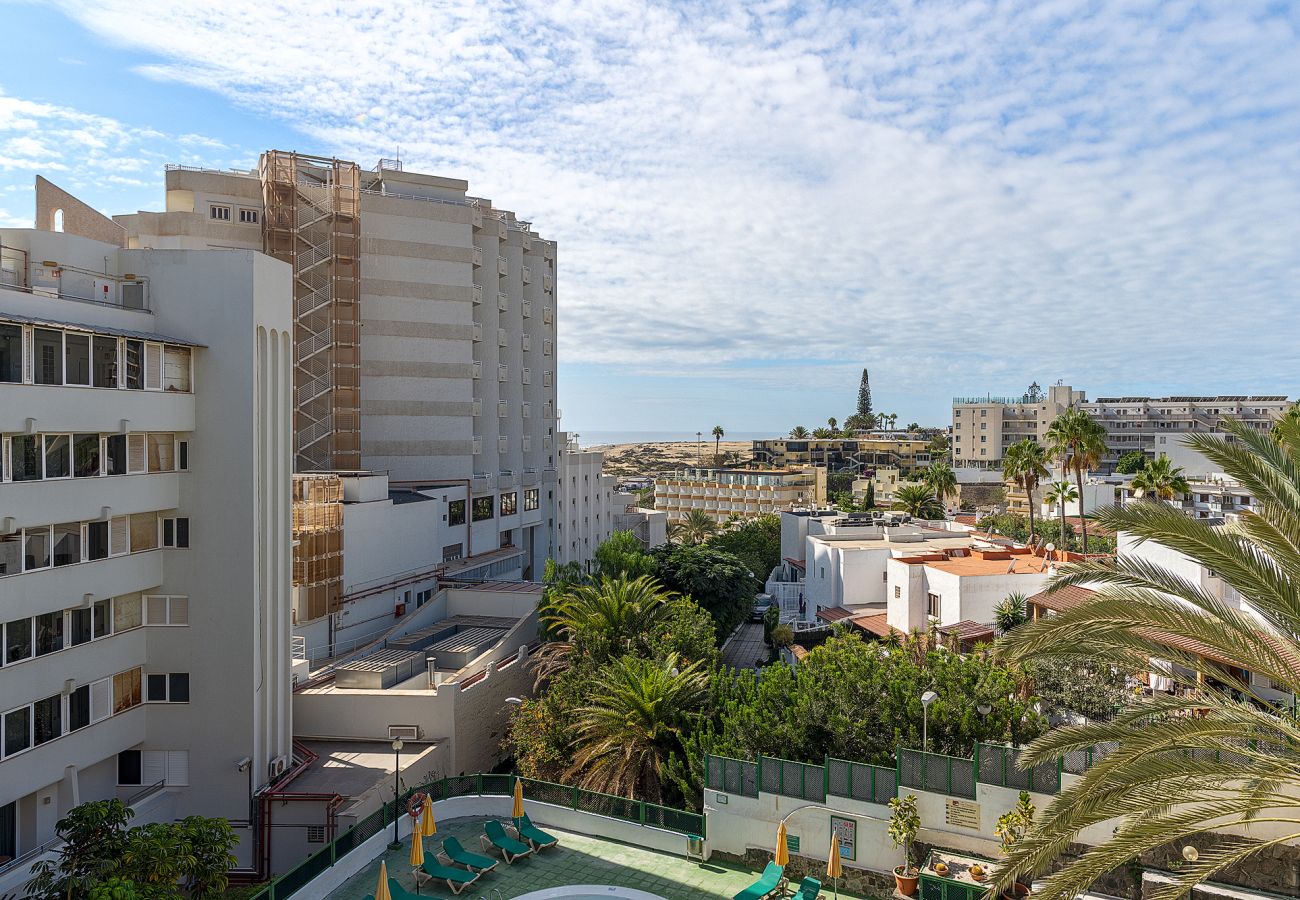 House in San Bartolomé de Tirajana - Marruecos 2